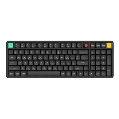 Nuphy Air 100 V3 Wireless 100% Low Profile Mechanical Keyboard