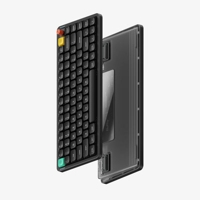 best Nuphy Air 75 V3 Wireless 75% Low Profile Mechanical Keyboard us vendor online