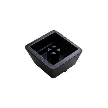    One piece anime skull pirate keycap keycaps metal keyboard keyboards artisan onepiece