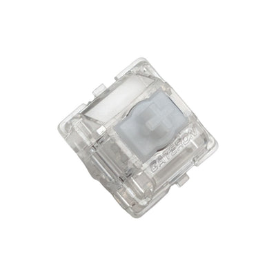 Gateron Jade Air HE Magnetic Linear Switches