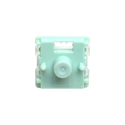 Gateron Magnetic Jade HE Low Profile Switches