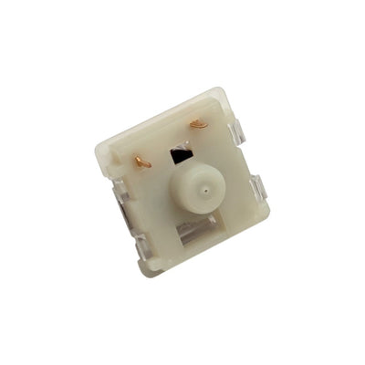Gateron Brown Tactile KS-33 Low Profile LP 2.0 Switches thock king seller us vendor