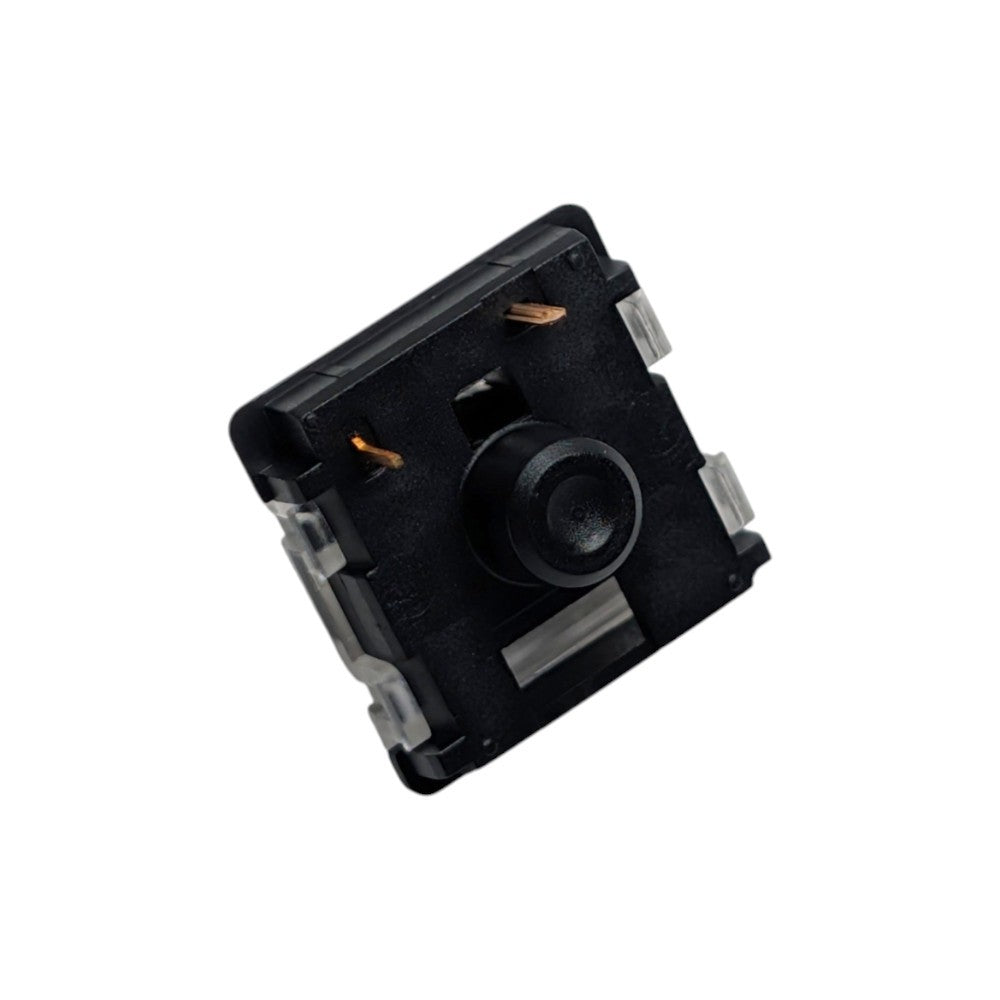 Gateron Silent Black KS-33 2.0 Low Profile Switches best us seller