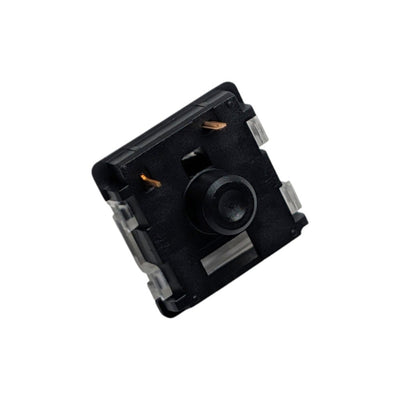 Gateron Silent Black KS-33 2.0 Low Profile Switches best us seller