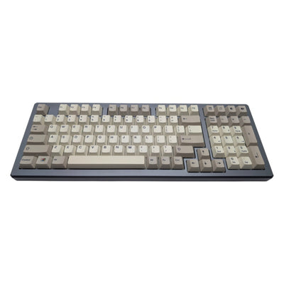 Retro Windows 95 PBT Cherry MX Keycap Set (141 pcs)