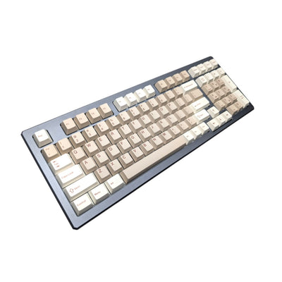 Cozy Pocket Critters OEM Keycap Set (189 pcs)