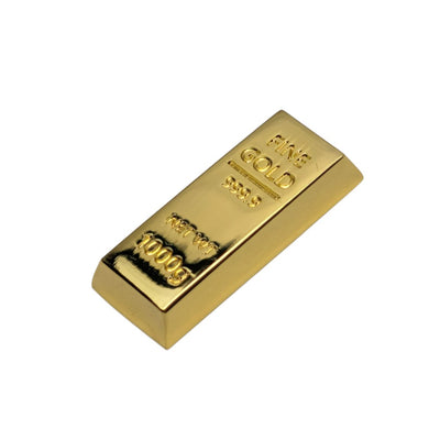 Gold Bar 2.25u Metal Keycap