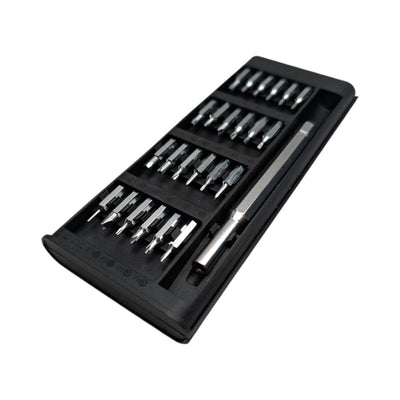 24-in-1 Precision Screwdriver Set