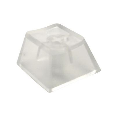 OEM Profile PBT Color Keycap (10 pack)