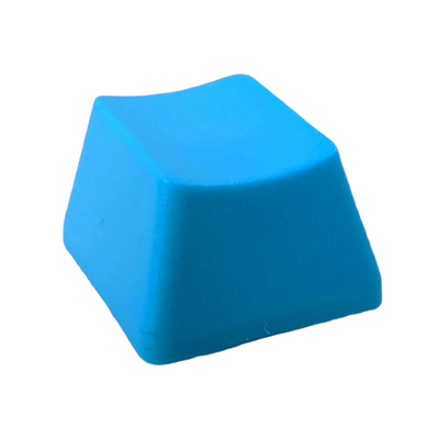 OEM Profile PBT Color Keycap (10 pack)