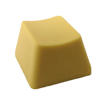 OEM Profile PBT Color Keycap (10 pack)