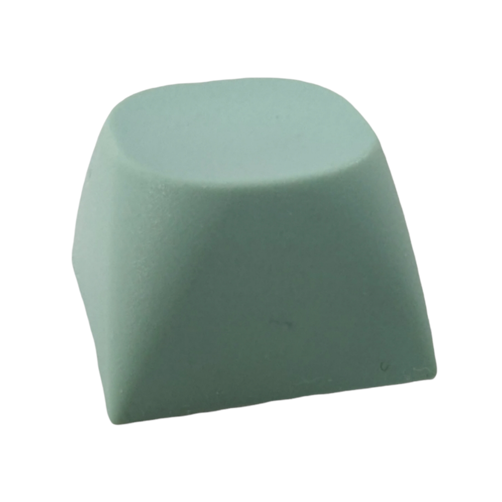 SA Profile PBT Color Keycap (10 pack) green