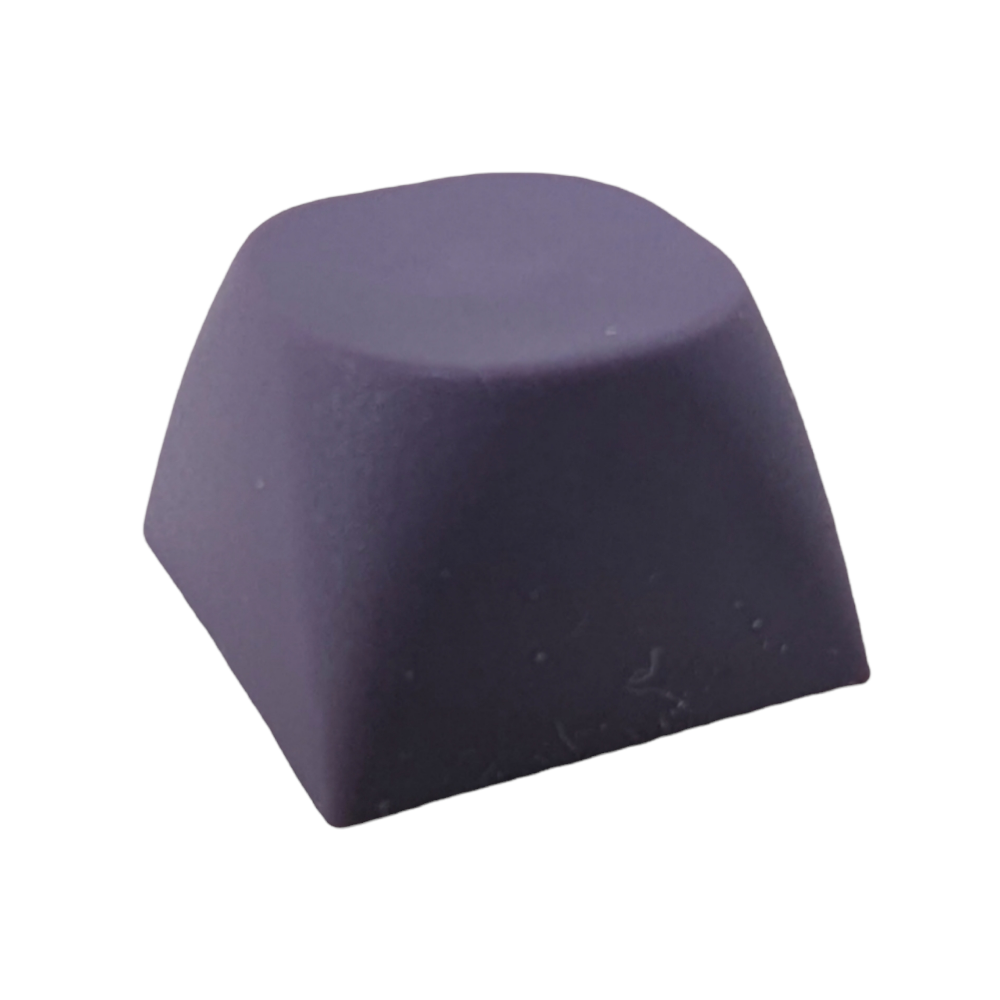 SA Profile PBT Color Keycap (10 pack) purple