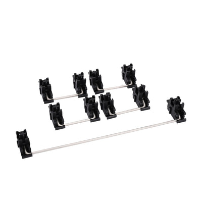 cherry mx plate mount stabilizers stabs keyboard 104 set