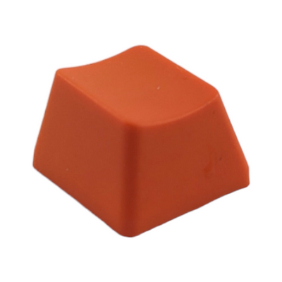 OEM Profile PBT Color Keycap (10 pack)