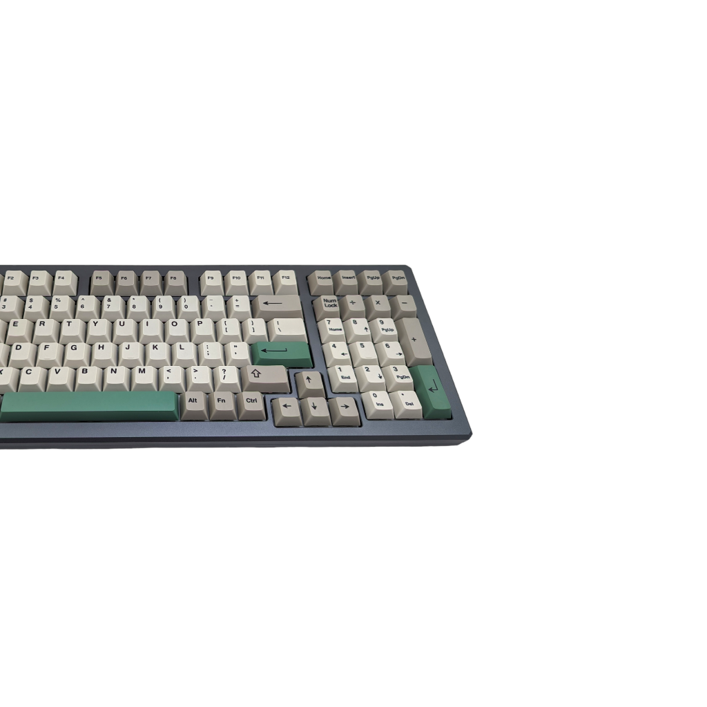 cherry mx profile retro classic keycap keycaps set pbt high quality 6 