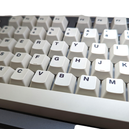 cherry mx profile retro classic keycap keycaps set pbt high quality 8