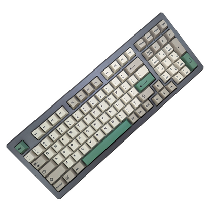cherry mx profile retro classic keycap keycaps set pbt high quality 4