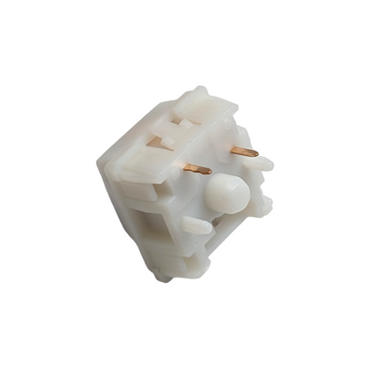 HMX x Sillyworks Nap Linear Switches
