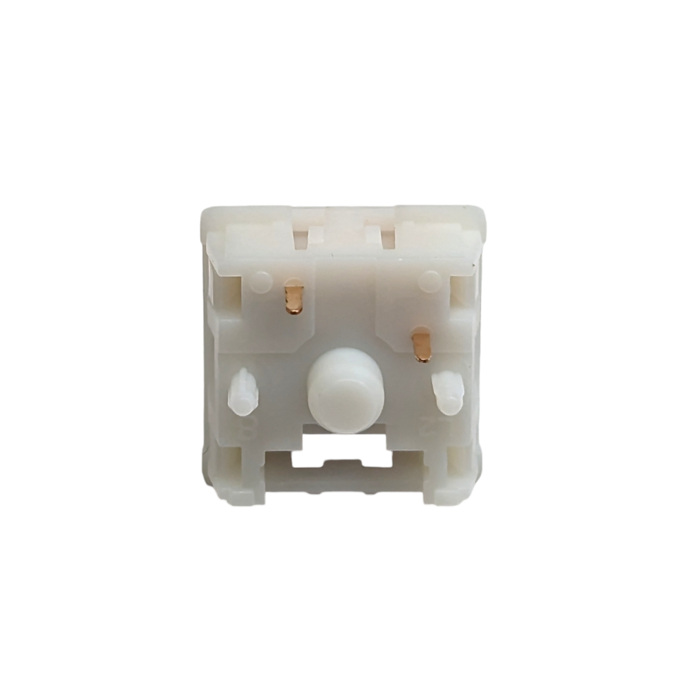 HMX x Sillyworks Nap Linear Switches