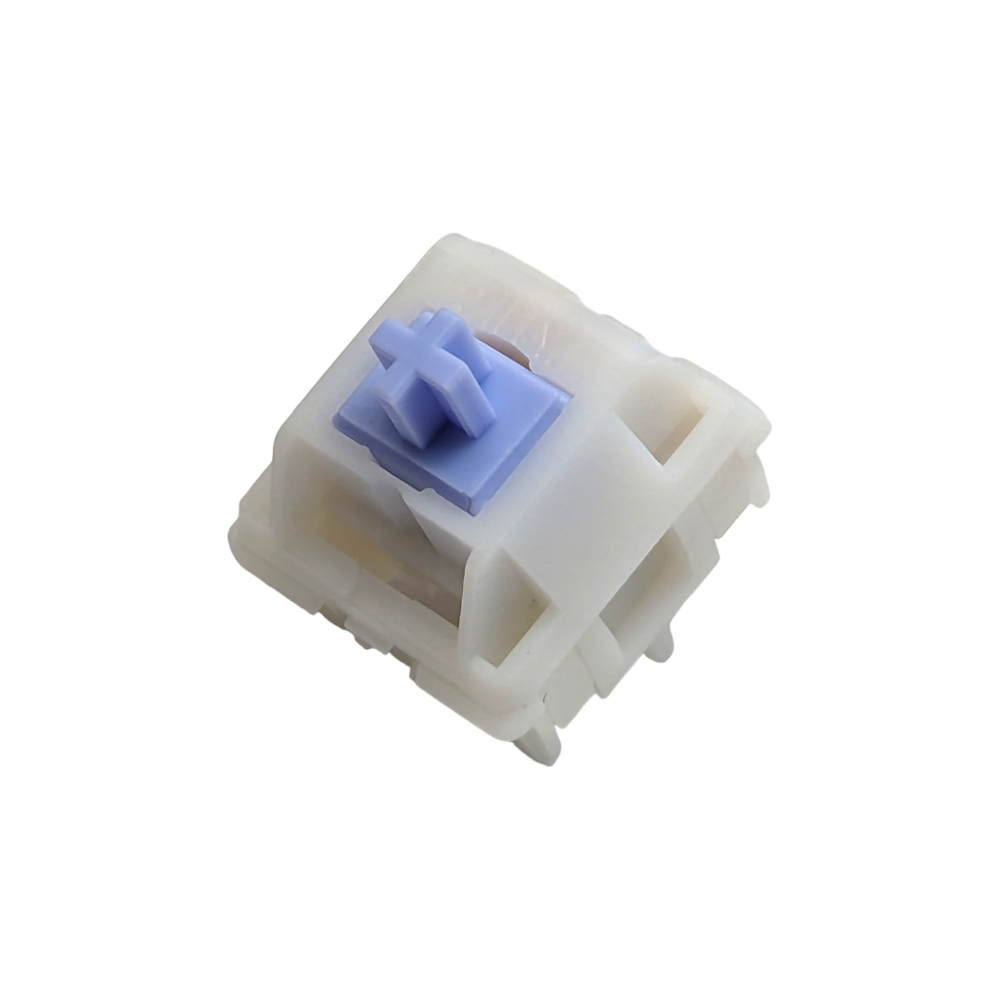HMX x Sillyworks Nap Linear Switches