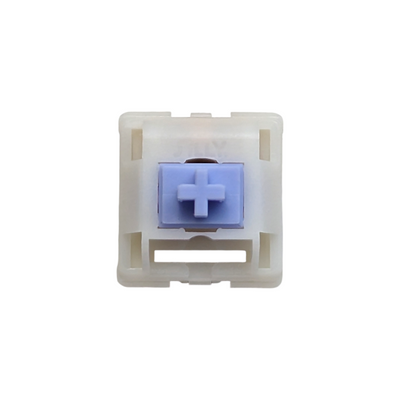 HMX x Sillyworks Nap Linear Switches