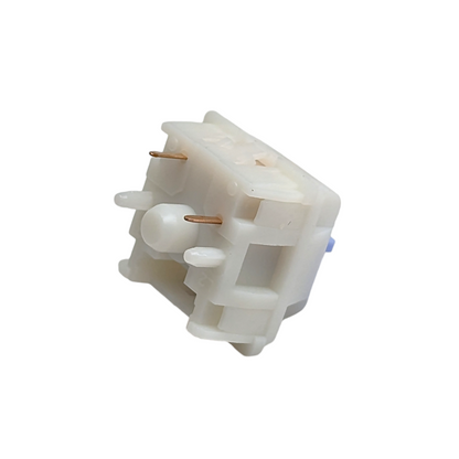 HMX x Sillyworks Nap Linear Switches