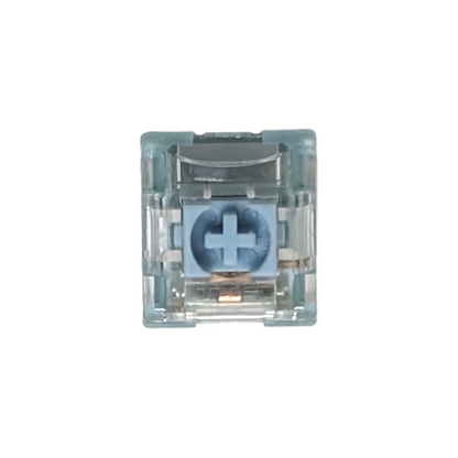 TTC Silent Blush White V2 Tactile mechanical keyboard Switches