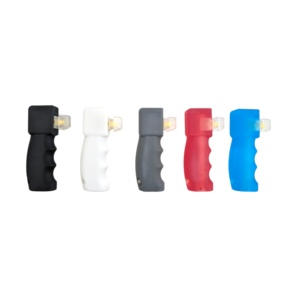 Thock King mechanical switch fidget toy trigger happy collection