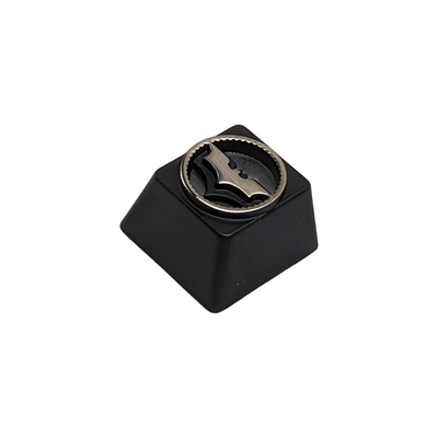 batman The Dark Knight Metal Keycap