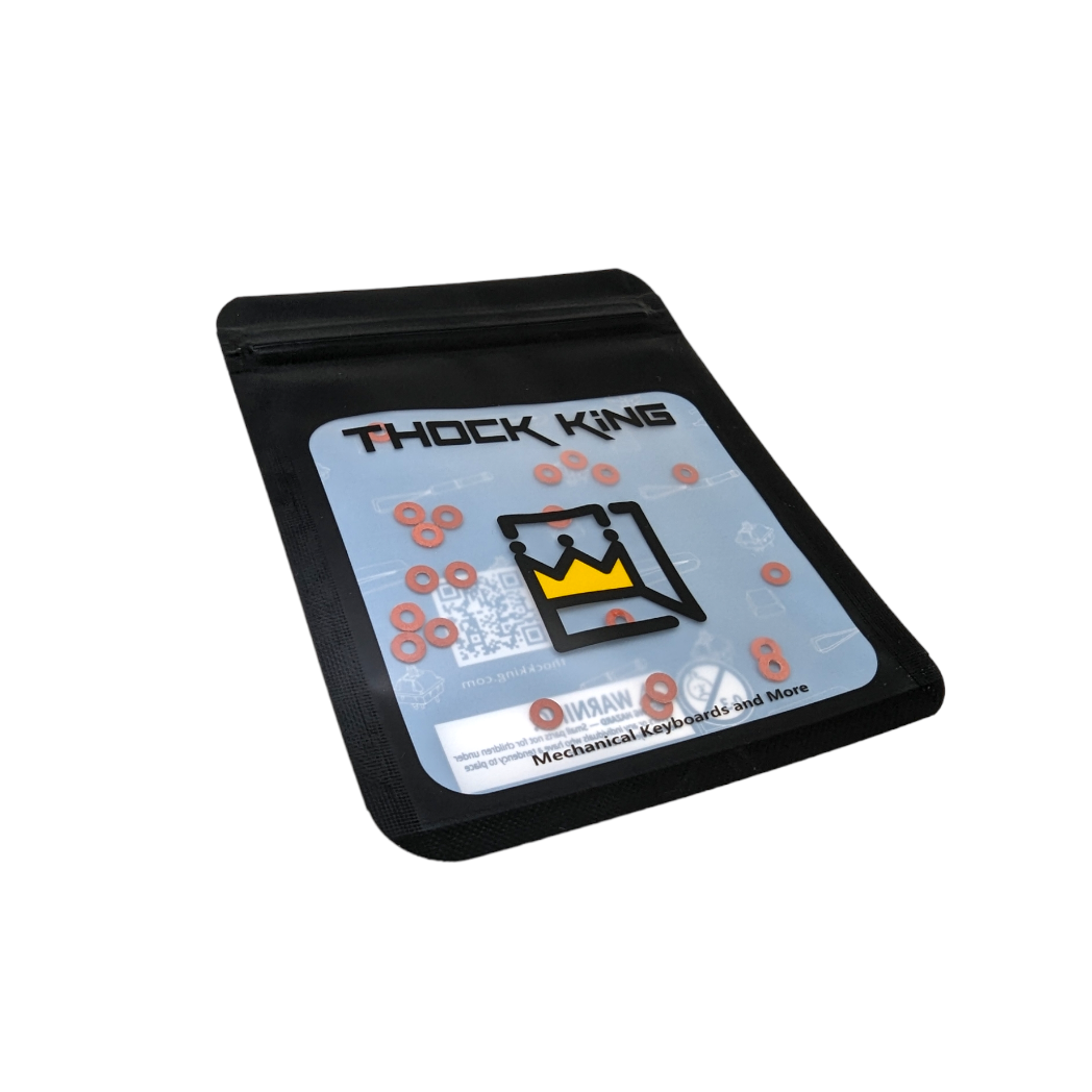 Stabilizer Gaskets for PCB Board Protection