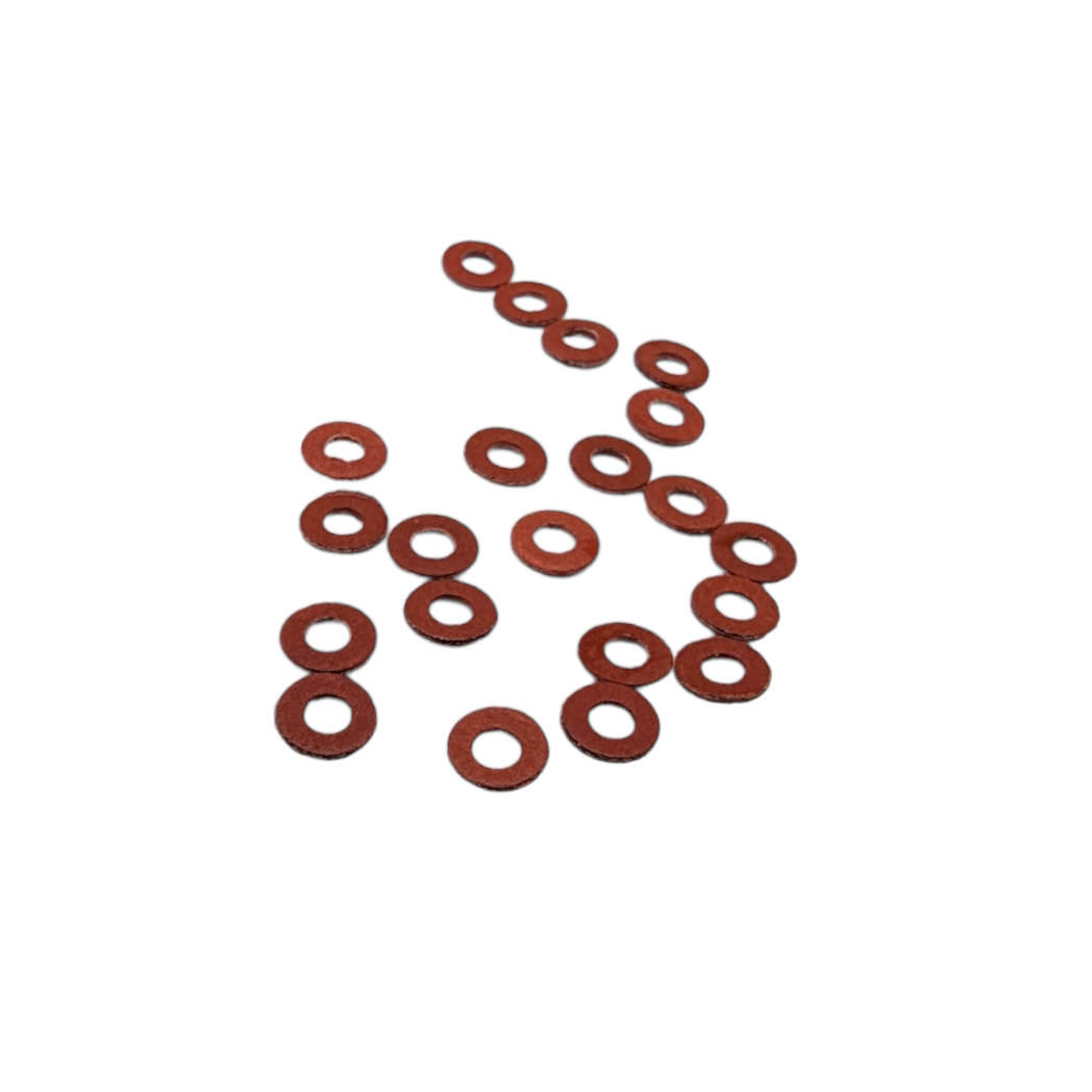 Stabilizer Gaskets for PCB Board Protection