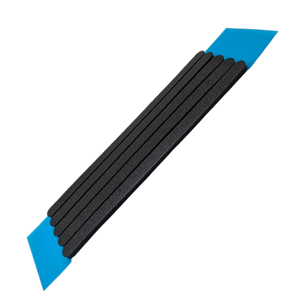 PCB Gasket Foam Pad PORON®