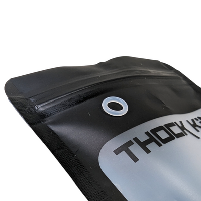 Rubber O-Rings for Switches (110 pcs)