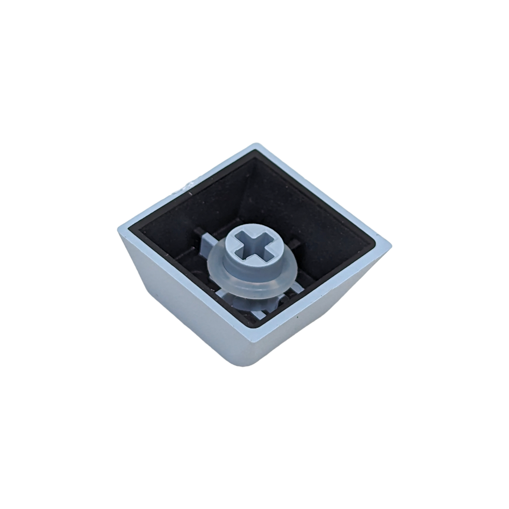 Rubber O-Rings for Switches (110 pcs) – Thock King