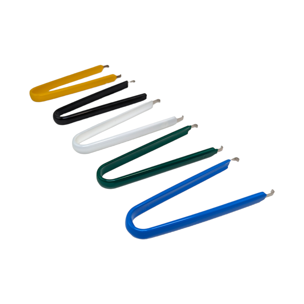 switch opener thock king rubber handle