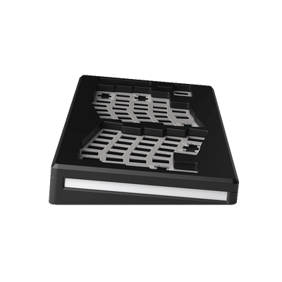 Thock-king-monsgeek-m6-65-alice-keyboards-mechanical-barebones-purple