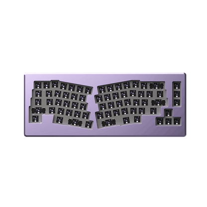 Thock-king-monsgeek-m6-65-alice-keyboards-mechanical-barebones-purple