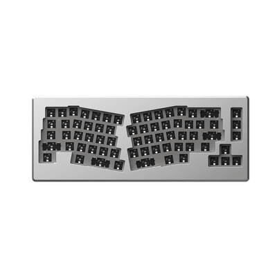 Thock-king-monsgeek-m6-65-alice-keyboards-mechanical-barebones-silver