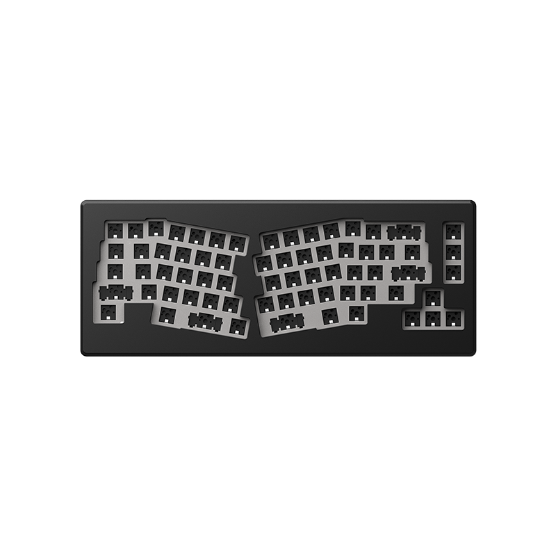 Thock-king-monsgeek-m6-65-alice-keyboards-mechanical-black
