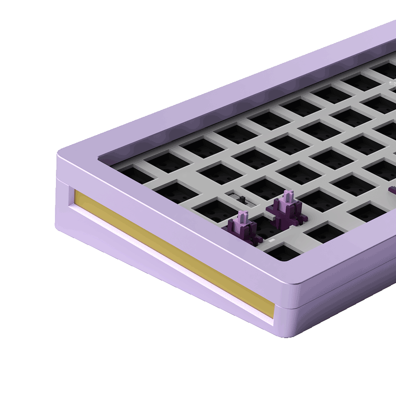 Thock-king-monsgeek-m7w-65-keyboards-mechanical-barebone-purple