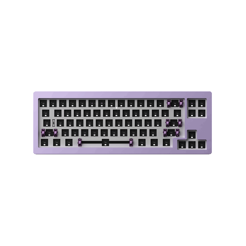 Thock-king-monsgeek-m7w-65-keyboards-mechanical-purple