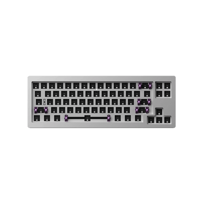 Thock-king-monsgeek-m7w-65-keyboards-mechanical-silver