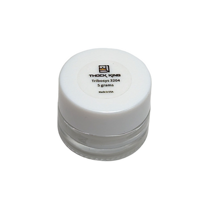 TriboSys 3204 keyboard switch lubricant lube 5g