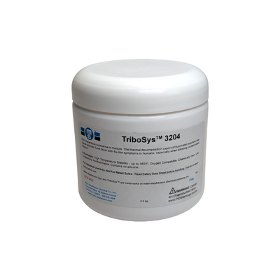 TriboSys 3204 keyboard switch lubricant lube tub