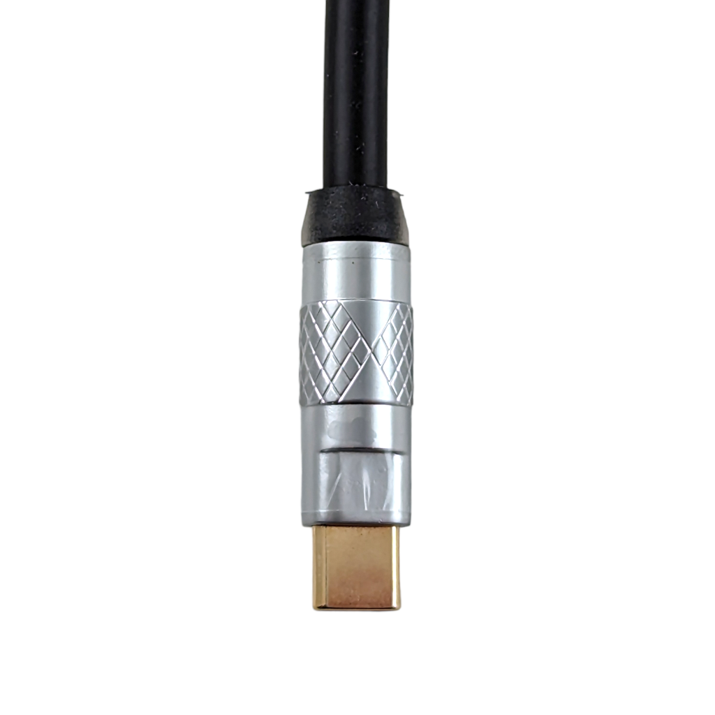 Thock king usb coil cable custom mechanical keyboards usbc usba a c Polyurethane pu Yellow for sale online best
