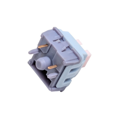 WEKT Lucy R5 Silent Linear Switches