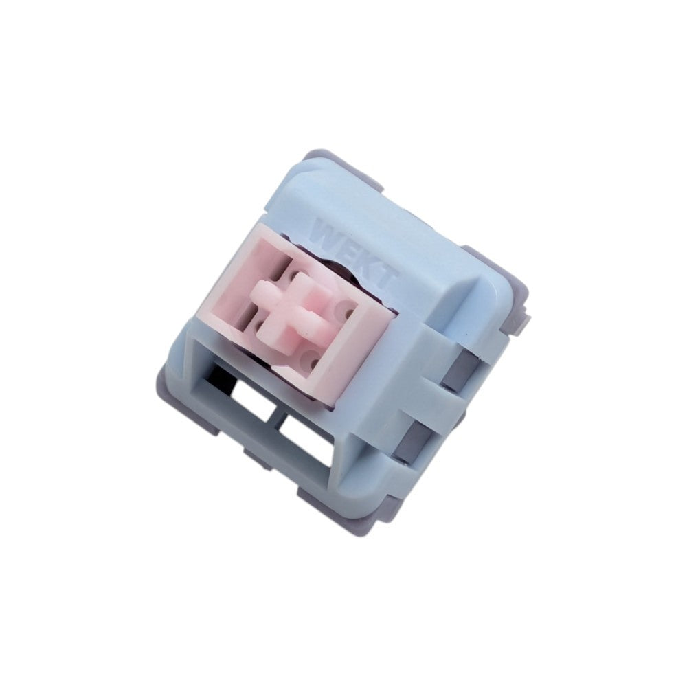 WEKT Lucy R5 Silent Linear Switches