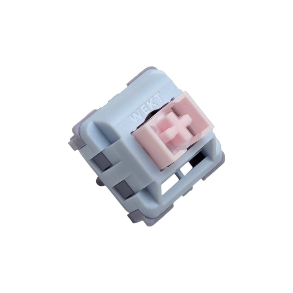 WEKT Lucy R5 Silent Linear Switches