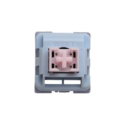WEKT Lucy R5 Silent Linear Switches